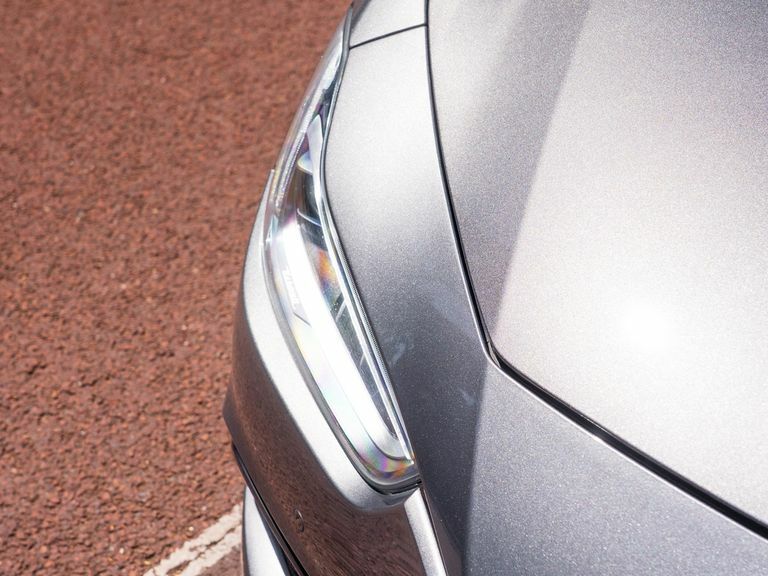 Maserati Ghibli V6 #9