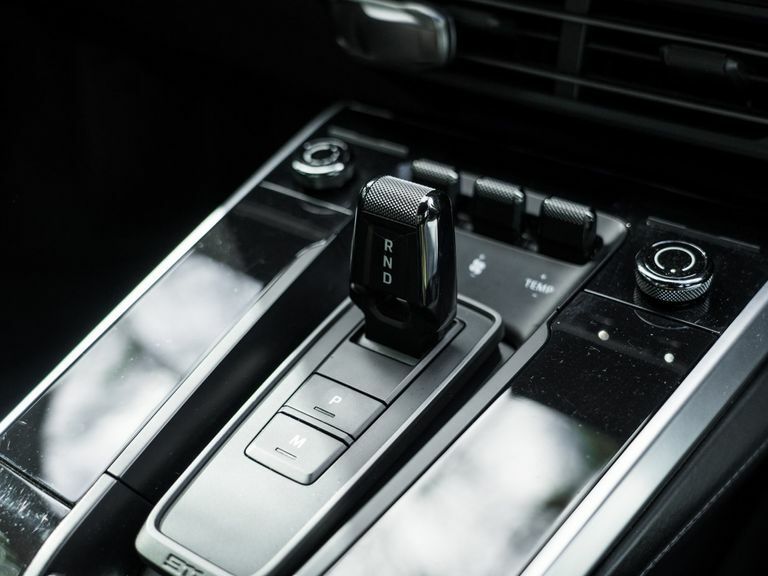 Porsche 911 Carrera 4S Pdk Grey #33