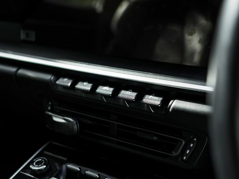 Porsche 911 Carrera 4S Pdk Grey #41