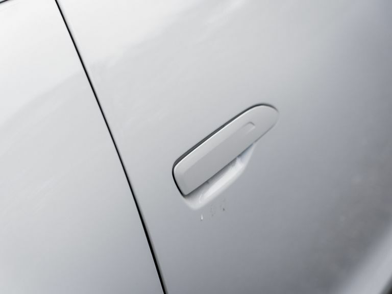 Porsche 911 Carrera 4S Pdk Grey #24