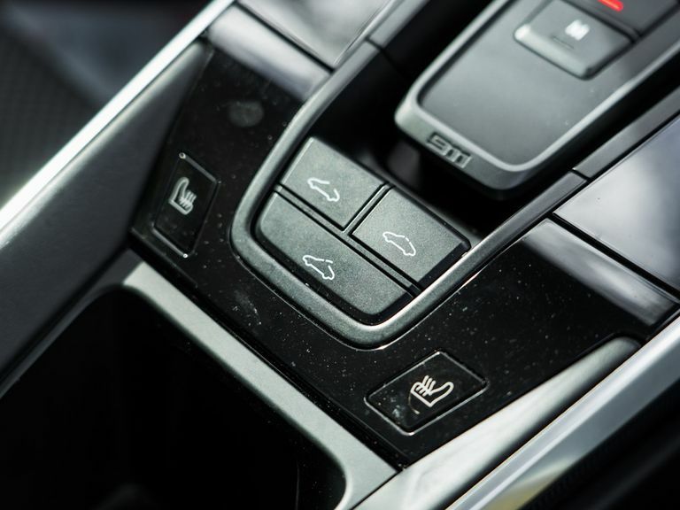 Porsche 911 Carrera 4S Pdk Grey #40