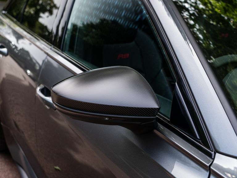 Audi RS6 Rs 6 Tfsi Quattro Vorsprung Tiptronic Grey #17
