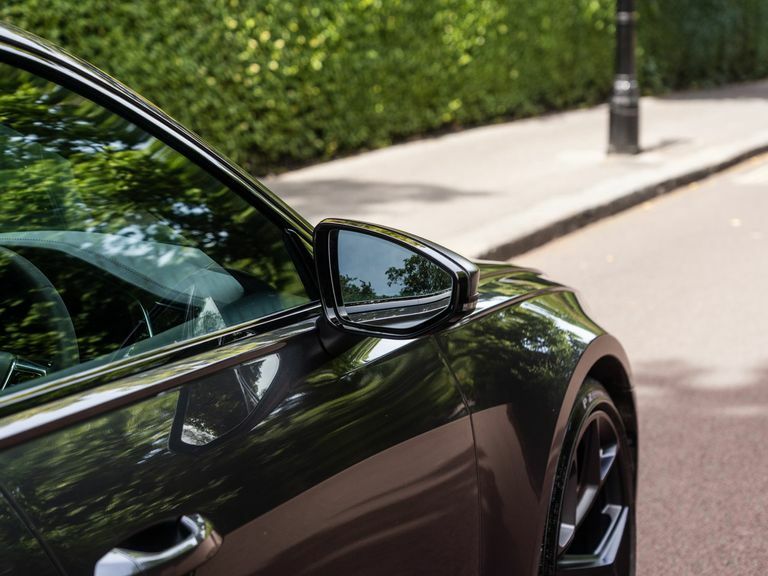 Audi RS6 Rs 6 Tfsi Quattro Vorsprung Tiptronic Grey #16