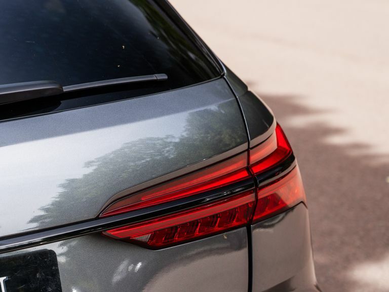 Audi RS6 Rs 6 Tfsi Quattro Vorsprung Tiptronic Grey #19