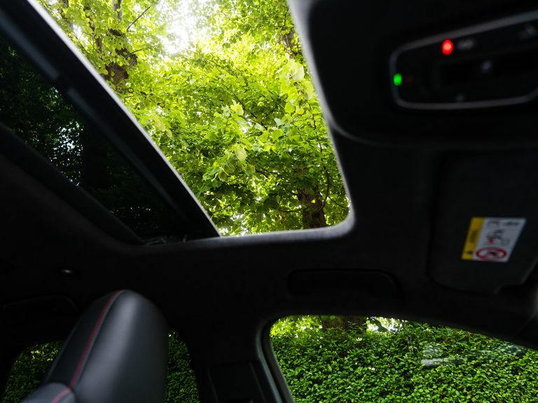 Audi RS6 Rs 6 Tfsi Quattro Vorsprung Tiptronic Grey #47