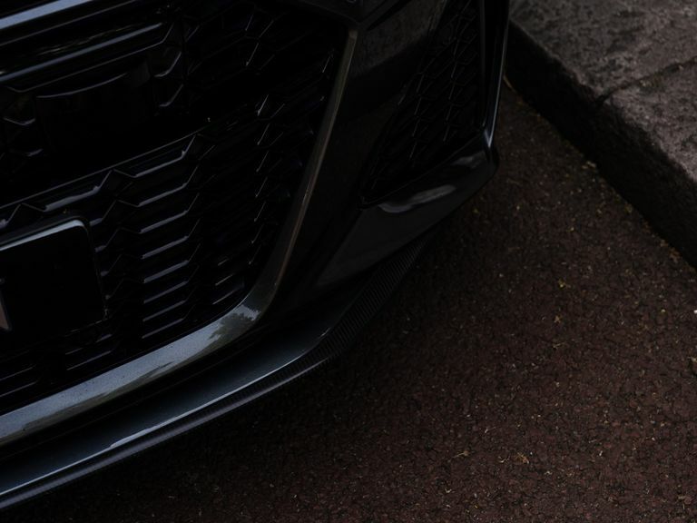 Audi RS6 Rs 6 Tfsi Quattro Vorsprung Tiptronic Grey #14