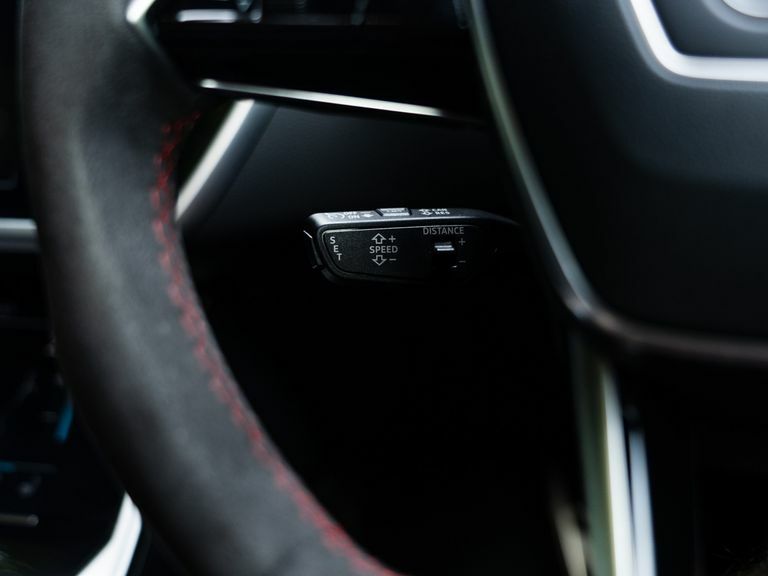 Audi RS6 Rs 6 Tfsi Quattro Vorsprung Tiptronic Grey #48