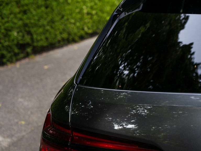 Audi RS6 Rs 6 Tfsi Quattro Vorsprung Tiptronic Grey #21