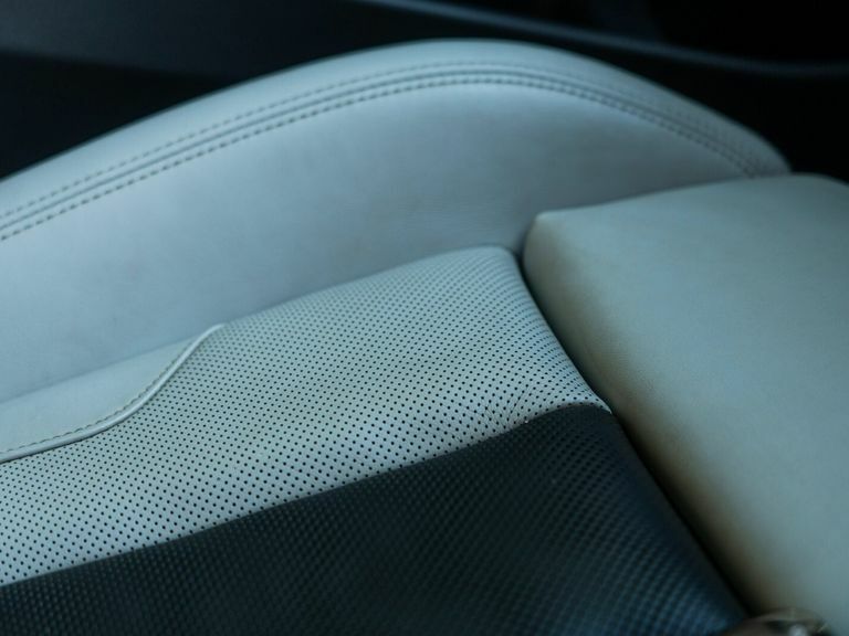 BMW M4 M4 Xdrive Competition M Step Black #42