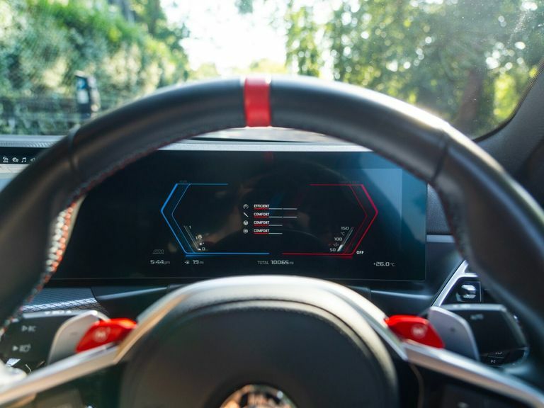 BMW M4 M4 Xdrive Competition M Step Black #28