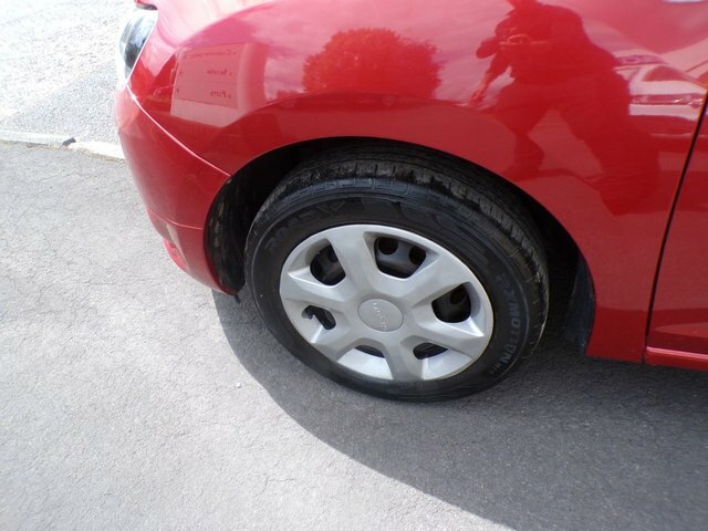 Dacia Sandero 1.2 Ambiance Euro 5 Black #12