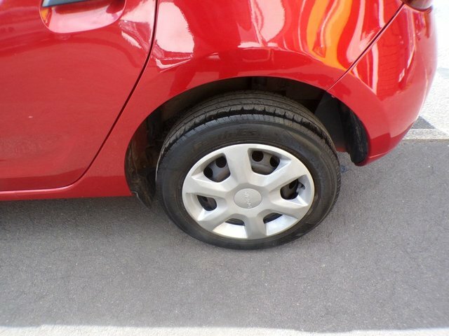 Dacia Sandero 1.2 Ambiance Euro 5 Black #13