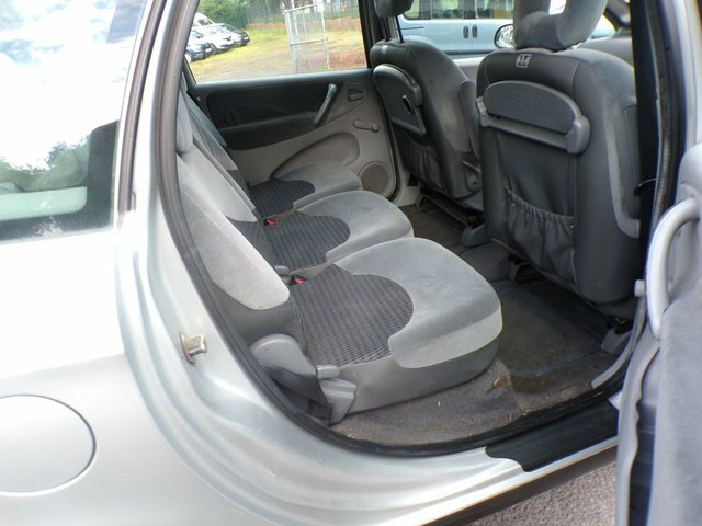 Citroen Xsara Picasso Desire 2 Grey #14