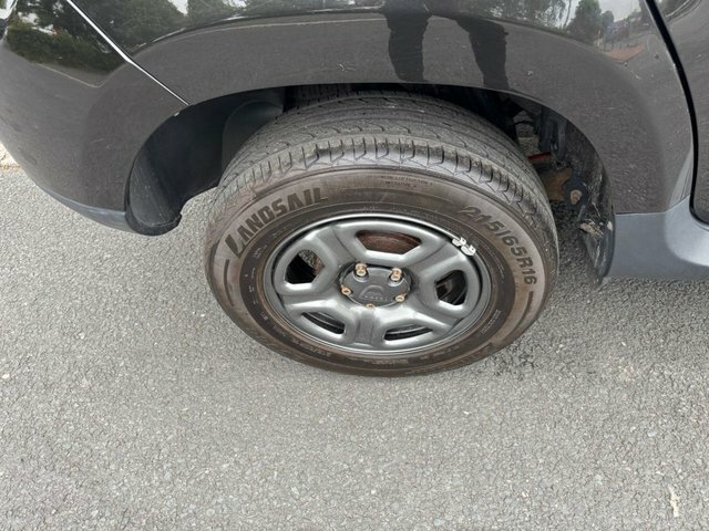 Dacia Duster 1.5 Dci Prestige Suv Edc Euro 6 Ss Grey #20