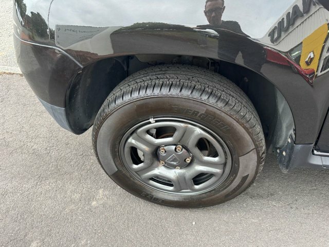 Dacia Duster 1.5 Dci Prestige Suv Edc Euro 6 Ss Grey #14