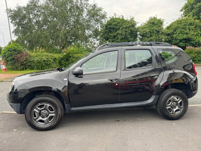 Dacia Duster 1.5 Dci Prestige Suv Edc Euro 6 Ss Grey #8