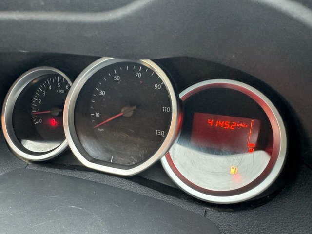 Dacia Duster 1.5 Dci Prestige Suv Edc Euro 6 Ss Grey #18