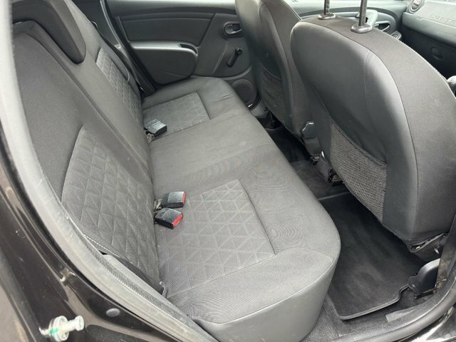 Dacia Duster 1.5 Dci Prestige Suv Edc Euro 6 Ss Grey #16