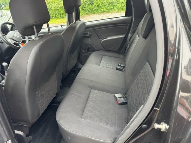 Dacia Duster 1.5 Dci Prestige Suv Edc Euro 6 Ss Grey #12