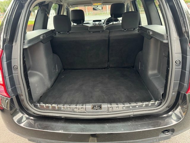 Dacia Duster 1.5 Dci Prestige Suv Edc Euro 6 Ss Grey #15