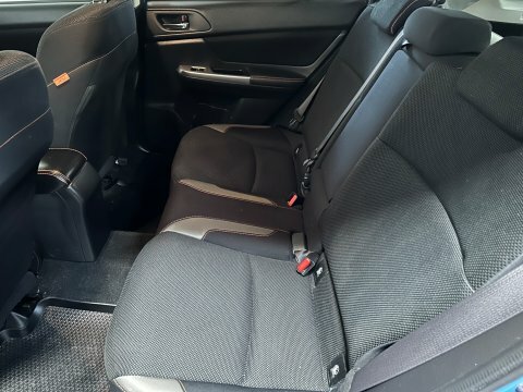 Subaru XV 2.0D Se Blue #20