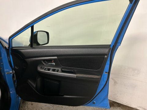 Subaru XV 2.0D Se Blue #14
