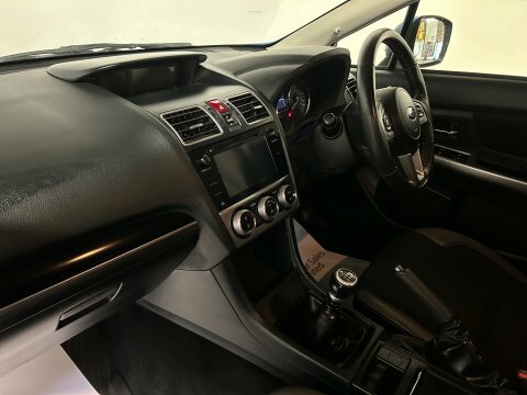 Subaru XV 2.0D Se Blue #29