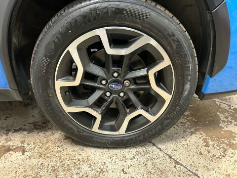 Subaru XV 2.0D Se Blue #26