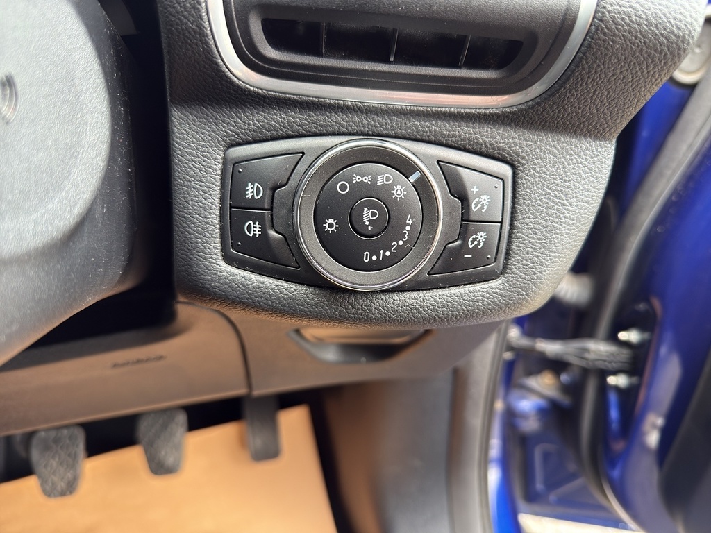 Ford B-Max 1.0 Ecoboost Zetec 5Dr- With Rear Parking Sensors Silver #33