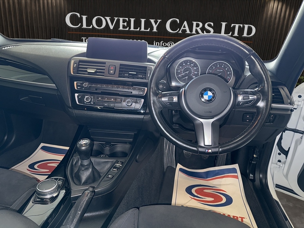 BMW 2 Series Gran Coupe 220I Sport Silver #17