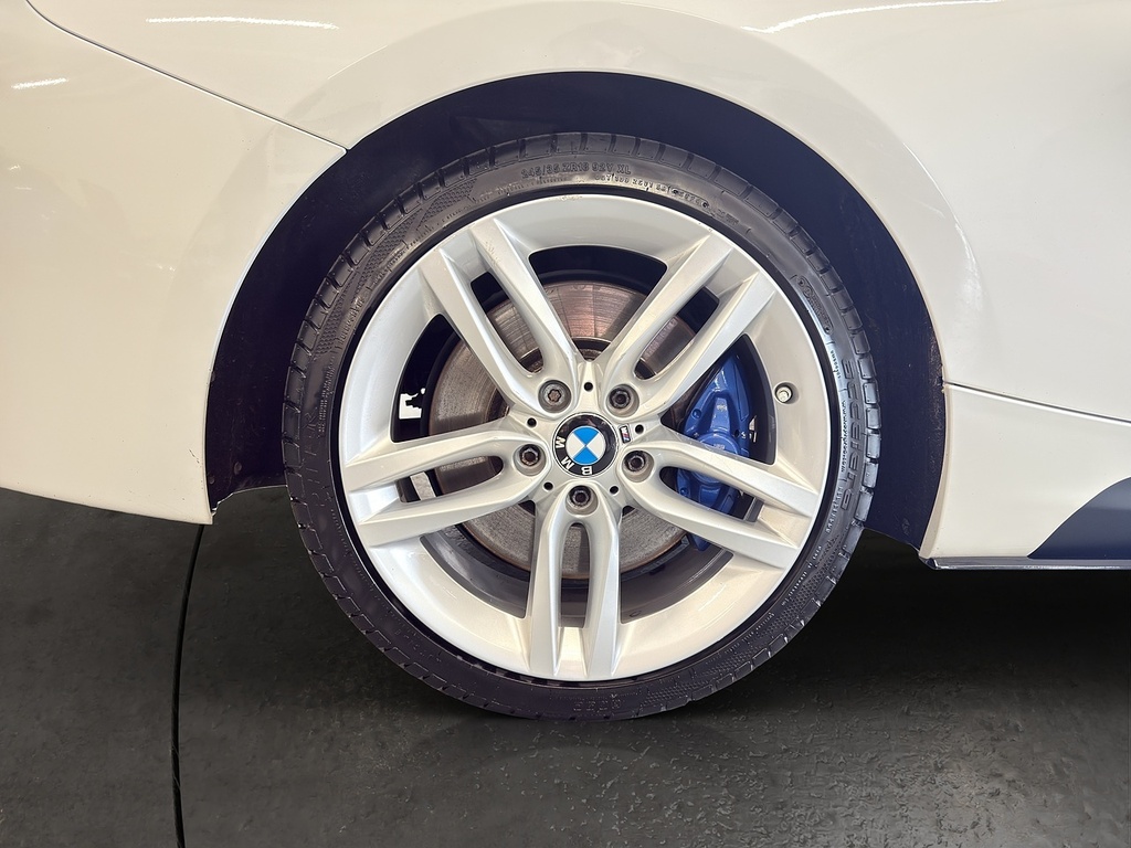 BMW 2 Series Gran Coupe 220I Sport Silver #9