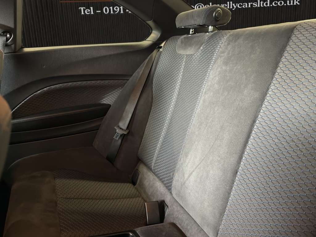 BMW 2 Series Gran Coupe 220I Sport Silver #13