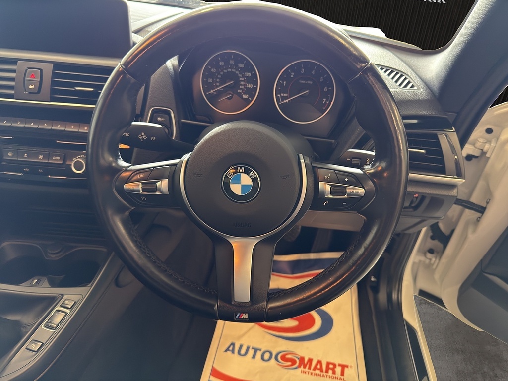 BMW 2 Series Gran Coupe 220I Sport Silver #19