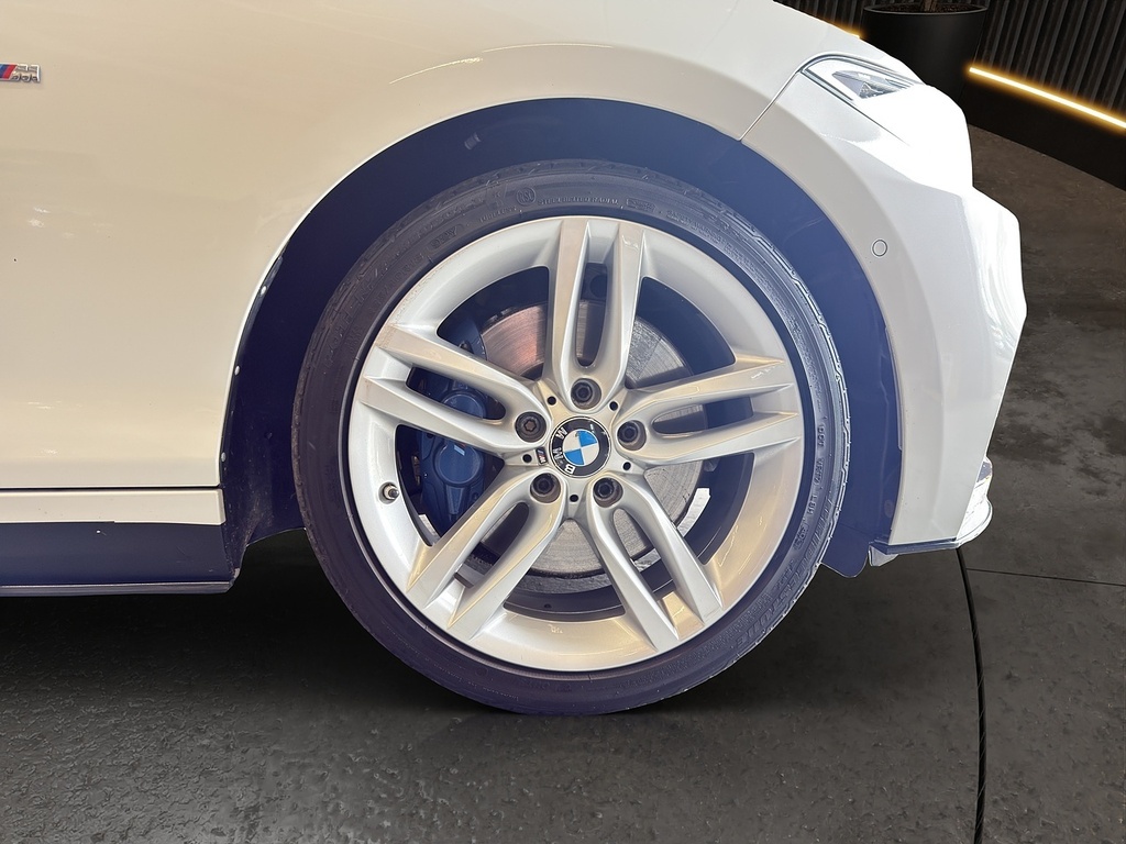 BMW 2 Series Gran Coupe 220I Sport Silver #20