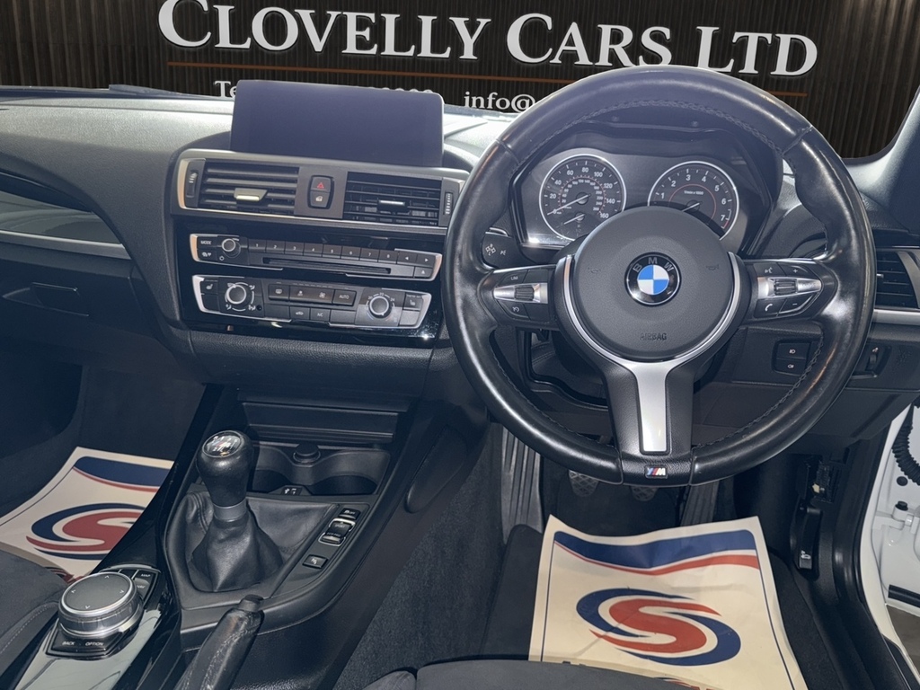 BMW 2 Series Gran Coupe 220I Sport Silver #15