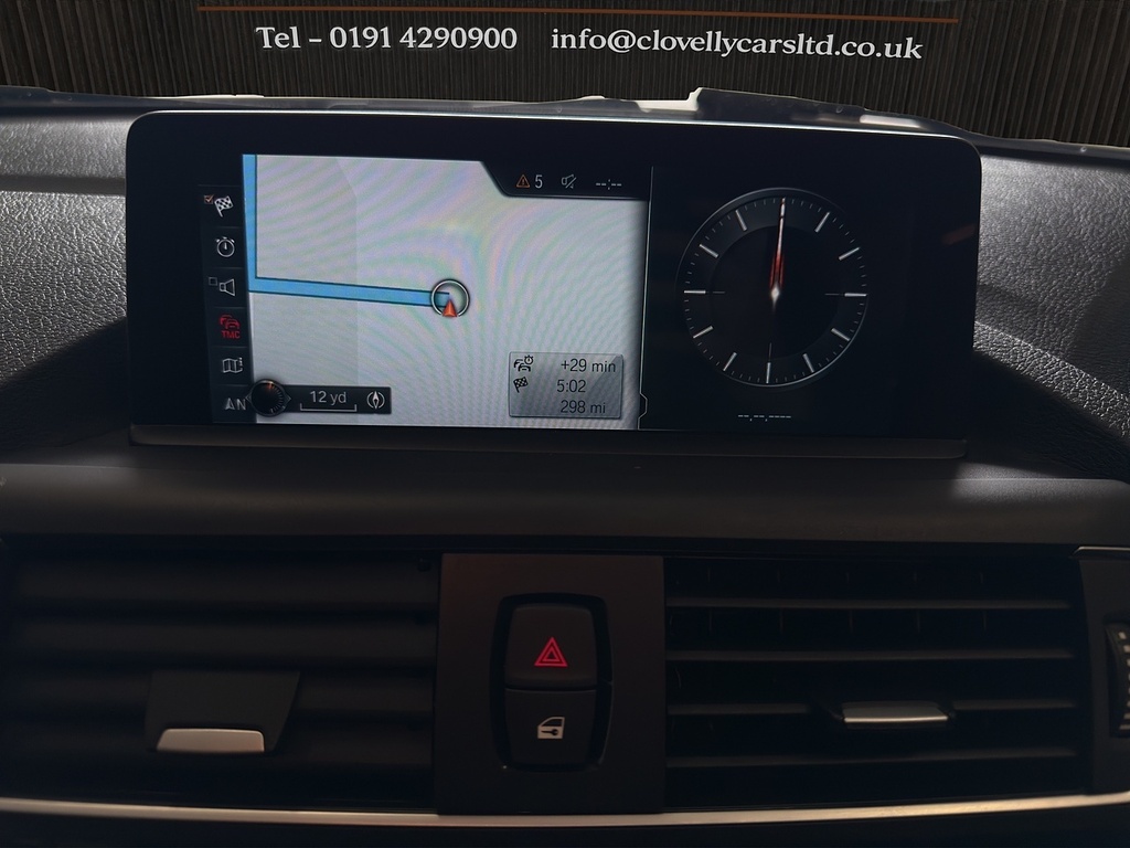 BMW 2 Series Gran Coupe 220I Sport Silver #8