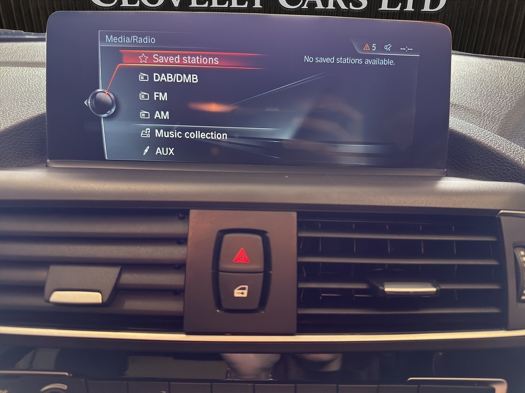 BMW 2 Series Gran Coupe 220I Sport Silver #7