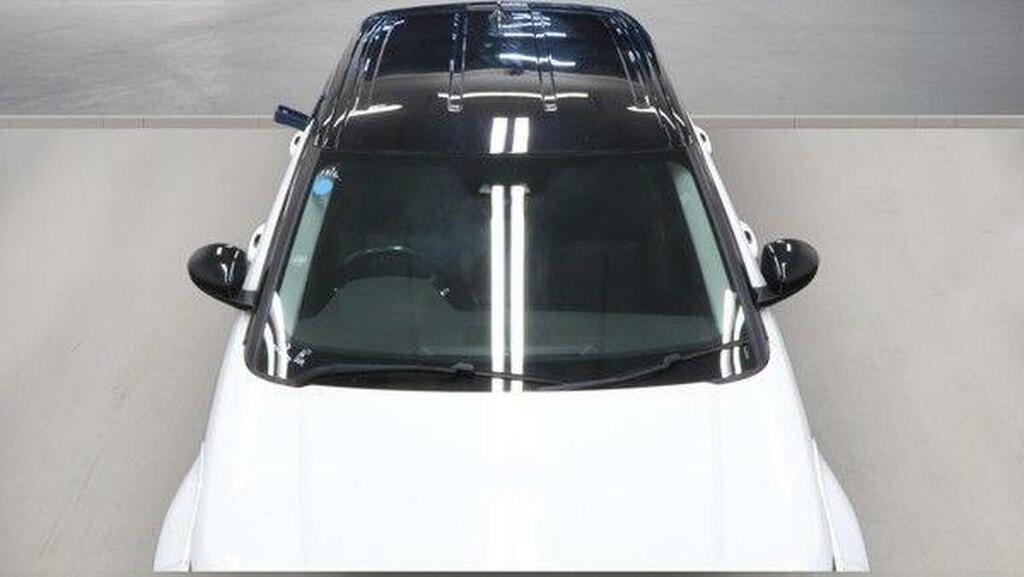 Land Rover Range Rover Evoque 2.0 Ed4 Se Fwd Euro 6 Ss White #2