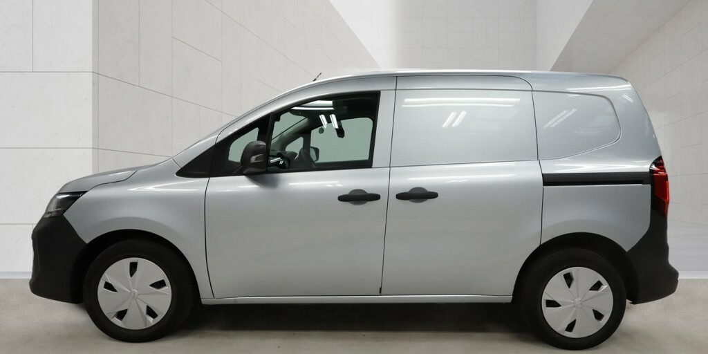 Nissan TOWNSTAR Panel Van 45Kwh Acenta L1 202424 Grey #4