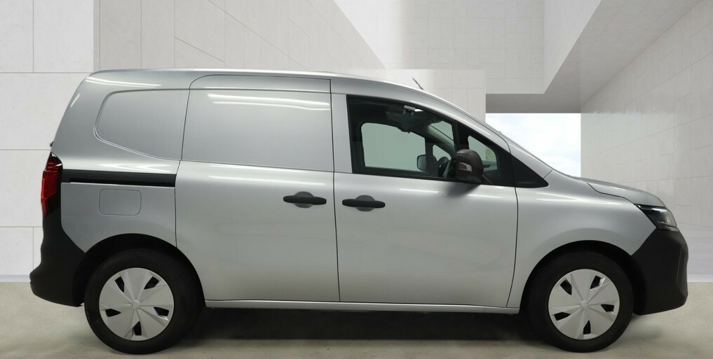 Nissan TOWNSTAR Panel Van 45Kwh Acenta L1 202424 Grey #3