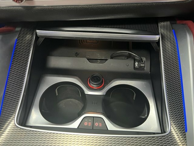 BMW X6 Xdrive M50d White #24