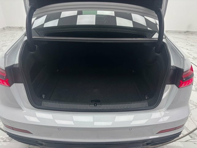 Audi A6 Saloon Tdi S Line Black Edition White #26