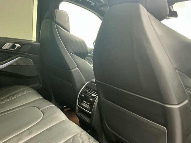 BMW X5 M Xdrive X5 M Competition Step  #23