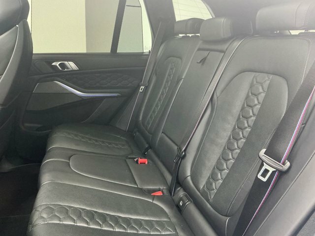 BMW X5 M Xdrive X5 M Competition Step  #32