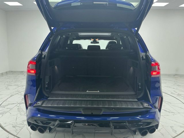 BMW X5 M Xdrive X5 M Competition Step  #27