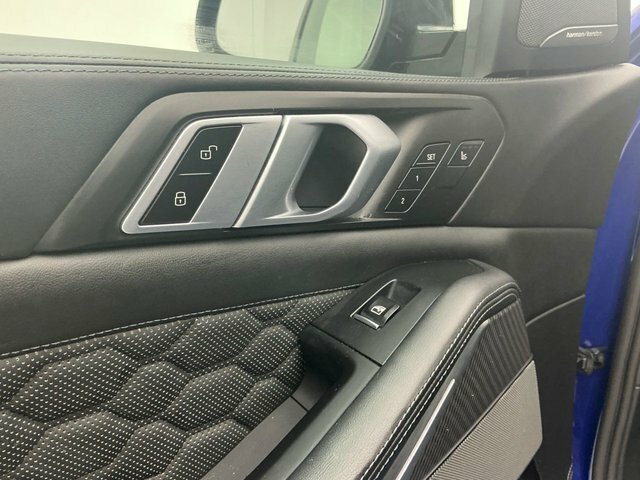 BMW X5 M Xdrive X5 M Competition Step  #29