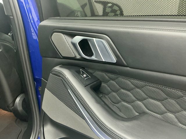 BMW X5 M Xdrive X5 M Competition Step  #20