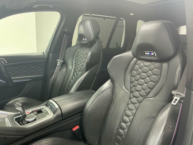 BMW X5 M Xdrive X5 M Competition Step  #30