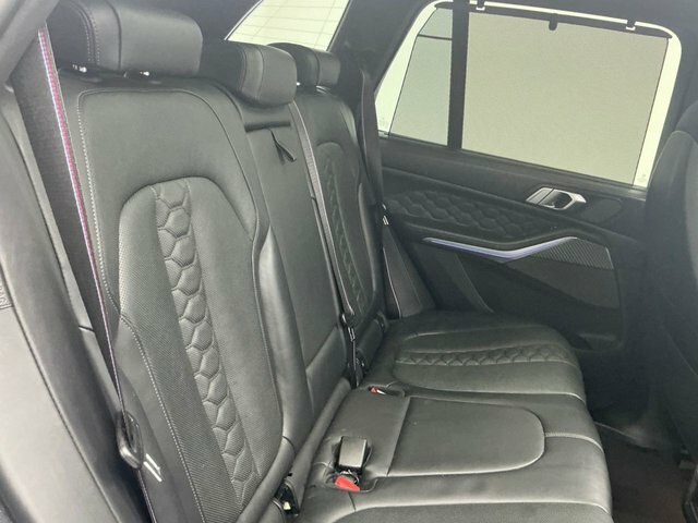 BMW X5 M Xdrive X5 M Competition Step  #22