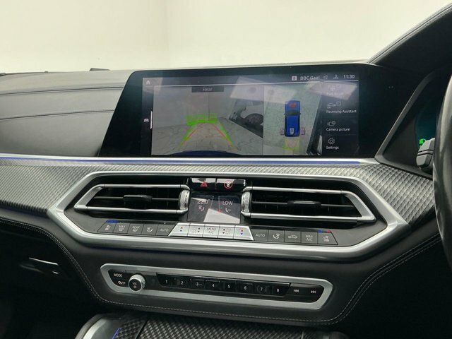 BMW X5 M Xdrive X5 M Competition Step  #13